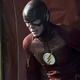 Grant Gustin/The CW